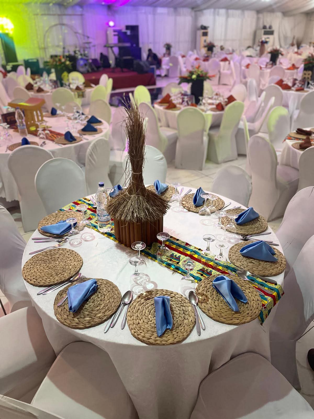 Restaurant Novidade Event